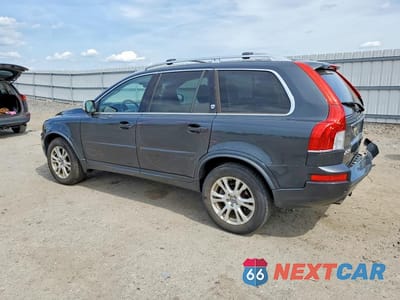 Drugie zdjęcie samochodu z przodu: 2014 VOLVO XC90 3.2 VIN:YV4952CZ6E1685621 - miniatura