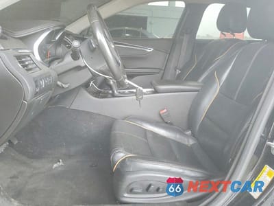 Zdjęcie 7 z 12 samochodu: 2019 CHEVROLET IMPALA PREMIER VIN:1G1105S30KU142653 - miniatura