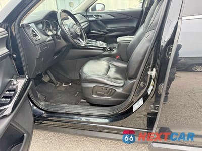 Zdjęcie 13 z 13 samochodu: 2022 MAZDA CX-9 TOURING VIN:JM3TCBCY3N0606084 - miniatura