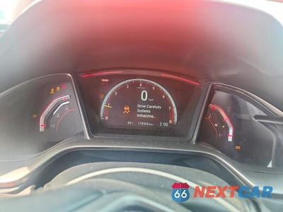 Zdjęcie 9 z 13 samochodu: 2018 HONDA CIVIC TYPE-R TOURING VIN:SHHFK8G79JU202519 - miniatura