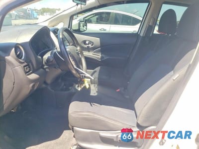Zdjęcie 7 z 12 samochodu: 2016 NISSAN VERSA NOTE SV VIN:3N1CE2CP3GL362388 - miniatura