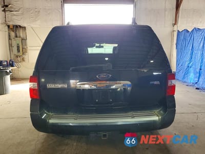 Zdjęcie 6 z 13 samochodu: 2008 FORD EXPEDITION LIMITED VIN:1FMFU20568LA88189 - miniatura