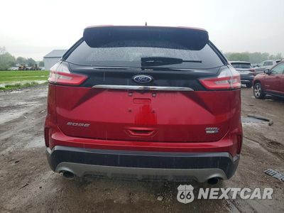 Zdjęcie 6 z 13 samochodu: 2019 FORD EDGE VIN:2FMPK4J99KBC45471 - miniatura