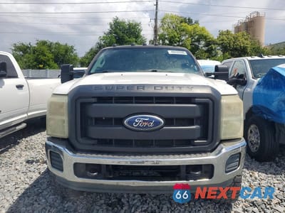 Piąte zdjęcie samochodu w środku: 2015 FORD F350 SUPER DUTY VIN:1FT8W3BT4FED13218 - miniatura