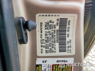 Zdjęcie 12 z 12 samochodu: 2010 TOYOTA COROLLA LE PLUS/LE PREMIUM VIN:1NXBU4EE0AZ320692 - miniatura