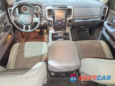Zdjęcie 8 z 12 samochodu: 2015 RAM 1500 SLT VIN:3C6RR7LTXFG597200 - miniatura