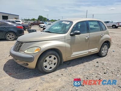 2003 CHRYSLER PT CRUISER CLASSIC 3C4FY48B03T603344 - główne zdjęcie licytacji z USA - miniatura
