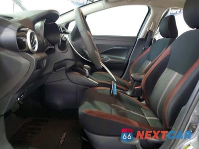 Zdjęcie 7 z 12 samochodu: 2024 NISSAN VERSA SR VIN:3N1CN8FVXRL926876 - miniatura