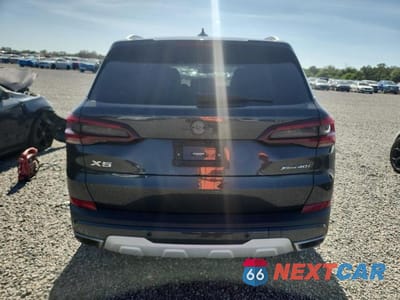 Zdjęcie 6 z 13 samochodu: 2023 BMW X5 XDRIVE40I VIN:5UXCR6C09P9R15449 - miniatura