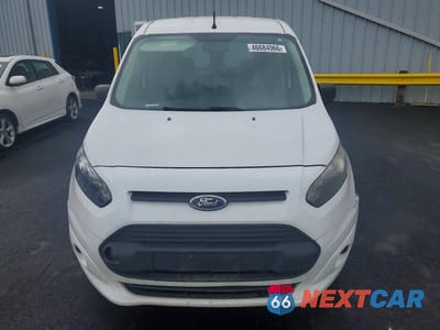 Piąte zdjęcie samochodu w środku: 2014 FORD TRANSIT VIN:NM0LS6F76E1167248 - miniatura
