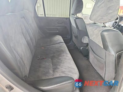 Zdjęcie 11 z 14 samochodu: 2004 HONDA CR-V EX VIN:SHSRD78894U200440 - miniatura
