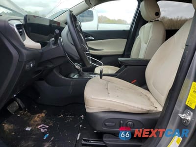 Zdjęcie 7 z 13 samochodu: 2024 BUICK ENCORE PREFERRED VIN:KL4AMBSL2RB167788 - miniatura