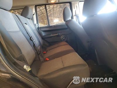 Zdjęcie 11 z 13 samochodu: 2010 JEEP COMMANDER SPORT VIN:1J4RH4GK1AC144214 - miniatura
