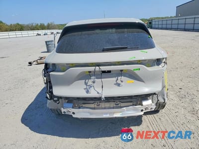 Zdjęcie 6 z 13 samochodu: 2021 PORSCHE CAYENNE VIN:WP1AA2AY8MDA05560 - miniatura
