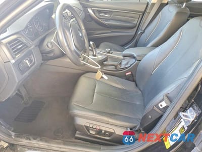 Zdjęcie 7 z 12 samochodu: 2013 BMW 328 I SULEV VIN:WBA3C1G50DNR49386 - miniatura