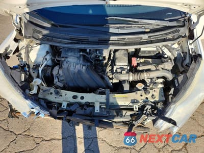 Zdjęcie 11 z 12 samochodu: 2015 NISSAN VERSA NOTE SV VIN:3N1CE2CP0FL369278 - miniatura