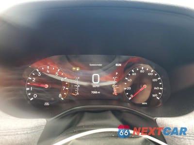 Zdjęcie 9 z 13 samochodu: 2025 JEEP COMPASS SPORT VIN:3C4NJDAN4ST575230 - miniatura