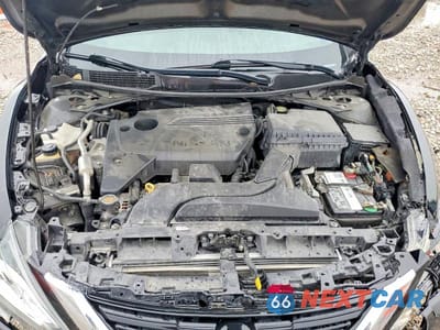 Zdjęcie 11 z 11 samochodu: 2016 NISSAN ALTIMA 2.5 SR VIN:1N4AL3AP4GC287236 - miniatura