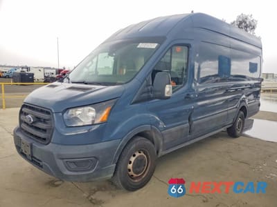 2020 FORD TRANSIT 250 DELIVERY VAN 1FTBR3X89LKB26877 - główne zdjęcie licytacji z USA - miniatura