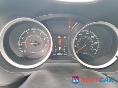 Zdjęcie 9 z 12 samochodu: 2016 MITSUBISHI LANCER ES VIN:JA32U2FU8GU001420 - miniatura