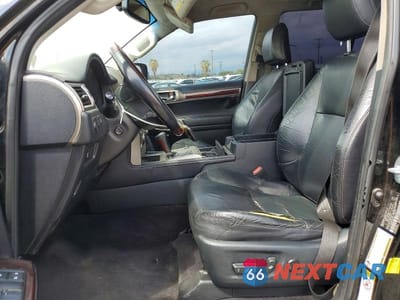 Zdjęcie 7 z 12 samochodu: 2018 LEXUS GX 460 BASE VIN:JTJBM7FX7J5189273 - miniatura