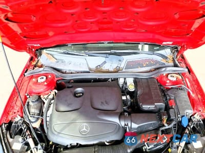 Zdjęcie 11 z 12 samochodu: 2019 MERCEDES-BENZ GLA 250 4MATIC VIN:WDCTG4GB6KU008052 - miniatura