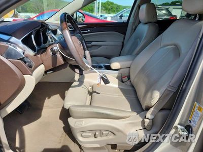 Zdjęcie 7 z 14 samochodu: 2012 CADILLAC SRX LUXURY COLLECTION VIN:3GYFNAE32CS591119 - miniatura