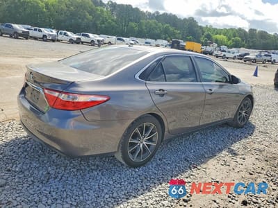 Trzecie zdjęcie samochodu z tyłu: 2016 TOYOTA CAMRY LE VIN:4T1BF1FK2GU518597 - miniatura