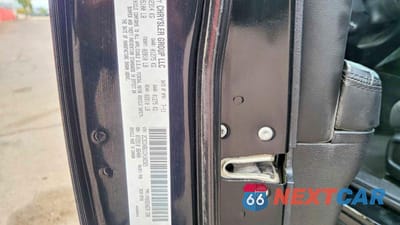 Zdjęcie 10 z 10 samochodu: 2012 DODGE CHARGER SE VIN:2C3CDXBG1CH102321 - miniatura