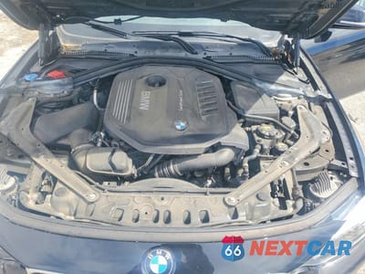 Zdjęcie 11 z 12 samochodu: 2018 BMW 440XI VIN:WBA4Z7C58JED47698 - miniatura