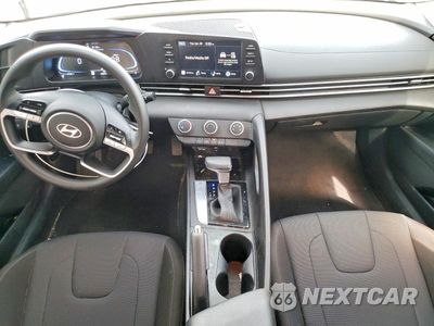 Zdjęcie 8 z 13 samochodu: 2025 HYUNDAI ELANTRA SE VIN:KMHLL4DG2SU932792 - miniatura