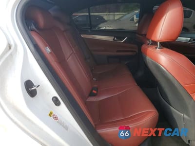 Zdjęcie 10 z 12 samochodu: 2015 LEXUS GS 350 BASE VIN:JTHBE1BL7FA000487 - miniatura