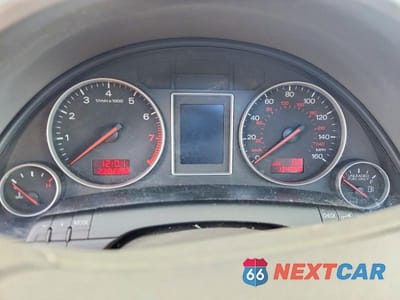Zdjęcie 9 z 12 samochodu: 2003 AUDI A4 1.8T QUATTRO VIN:WAULC68E03A376491 - miniatura