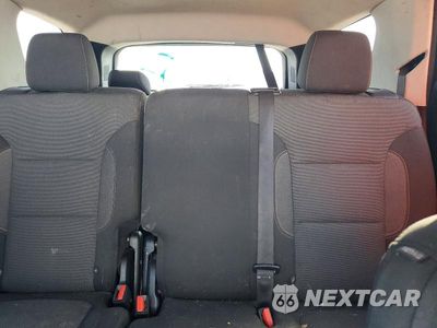 Zdjęcie 10 z 14 samochodu: 2019 CHEVROLET TRAVERSE LT VIN:1GNERGKW4KJ315037 - miniatura