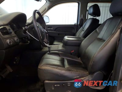 Zdjęcie 7 z 12 samochodu: 2012 GMC SIERRA K1500 SLT VIN:3GTP2WE76CG242227 - miniatura