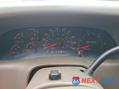 Zdjęcie 9 z 13 samochodu: 2001 FORD F350 SUPER DUTY VIN:1FTWW33F91EA13330 - miniatura