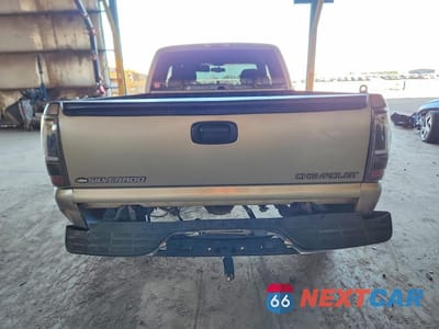 Zdjęcie 6 z 11 samochodu: 2001 CHEVROLET SILVERADO VIN:1GCEK19T71E105190 - miniatura