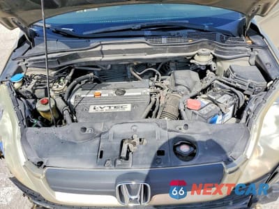 Zdjęcie 11 z 12 samochodu: 2007 HONDA CR-V LX VIN:JHLRE38307C020334 - miniatura