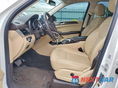 Zdjęcie 7 z 13 samochodu: 2017 MERCEDES-BENZ GLE 350 VIN:4JGDA5JB2HA961941 - miniatura
