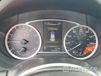 Zdjęcie 9 z 12 samochodu: 2016 NISSAN SENTRA SV VIN:3N1AB7AP6GY290606 - miniatura