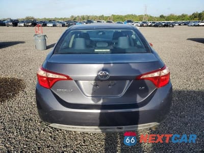 Zdjęcie 6 z 12 samochodu: 2019 TOYOTA COROLLA LE VIN:5YFBURHEXKP908627 - miniatura