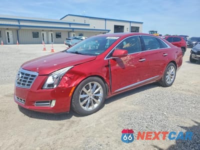 2013 CADILLAC XTS PREMIUM COLLECTION 2G61T5S31D9115382 - główne zdjęcie licytacji z USA - miniatura