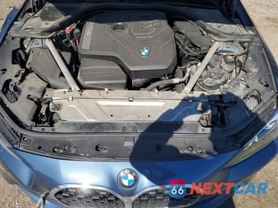 Zdjęcie 11 z 12 samochodu: 2021 BMW 430XI VIN:WBA73AP00MCF70974 - miniatura