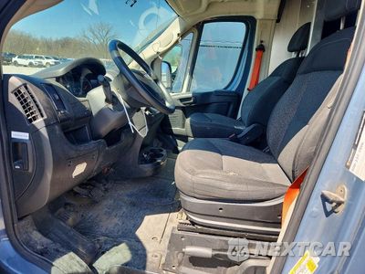 Zdjęcie 7 z 12 samochodu: 2020 RAM PROMASTER 3500 DELIVERY VAN VIN:3C6URVJG2LE140957 - miniatura