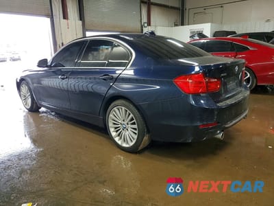 Drugie zdjęcie samochodu z przodu: 2014 BMW 335 XI VIN:WBA3B9C53EF588593 - miniatura