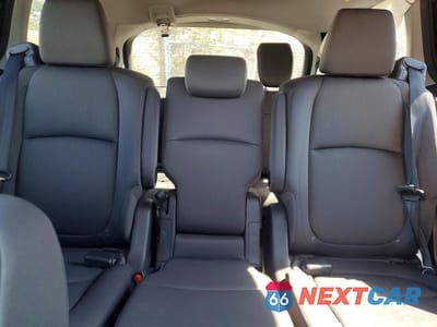 Zdjęcie 10 z 13 samochodu: 2018 HONDA ODYSSEY EX VIN:5FNRL6H43JB509396 - miniatura