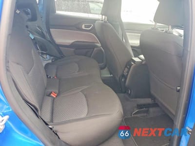 Zdjęcie 10 z 13 samochodu: 2025 JEEP COMPASS SPORT VIN:3C4NJDAN4ST575230 - miniatura