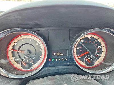 Zdjęcie 9 z 13 samochodu: 2017 DODGE GRAND CARAVAN SE VIN:2C4RDGBG9HR602055 - miniatura