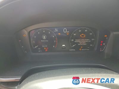 Zdjęcie 9 z 13 samochodu: 2026 HONDA CR-V EXL VIN:5J6RS4H71TL002038 - miniatura