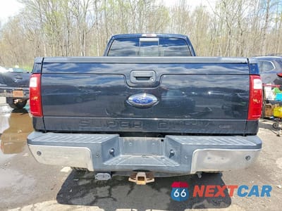 Zdjęcie 6 z 12 samochodu: 2016 FORD F250 SUPER DUTY VIN:1FT7X2B64GEC12002 - miniatura